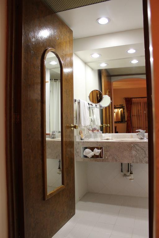 Hotel Casa Conzatti Oaxaca Экстерьер фото