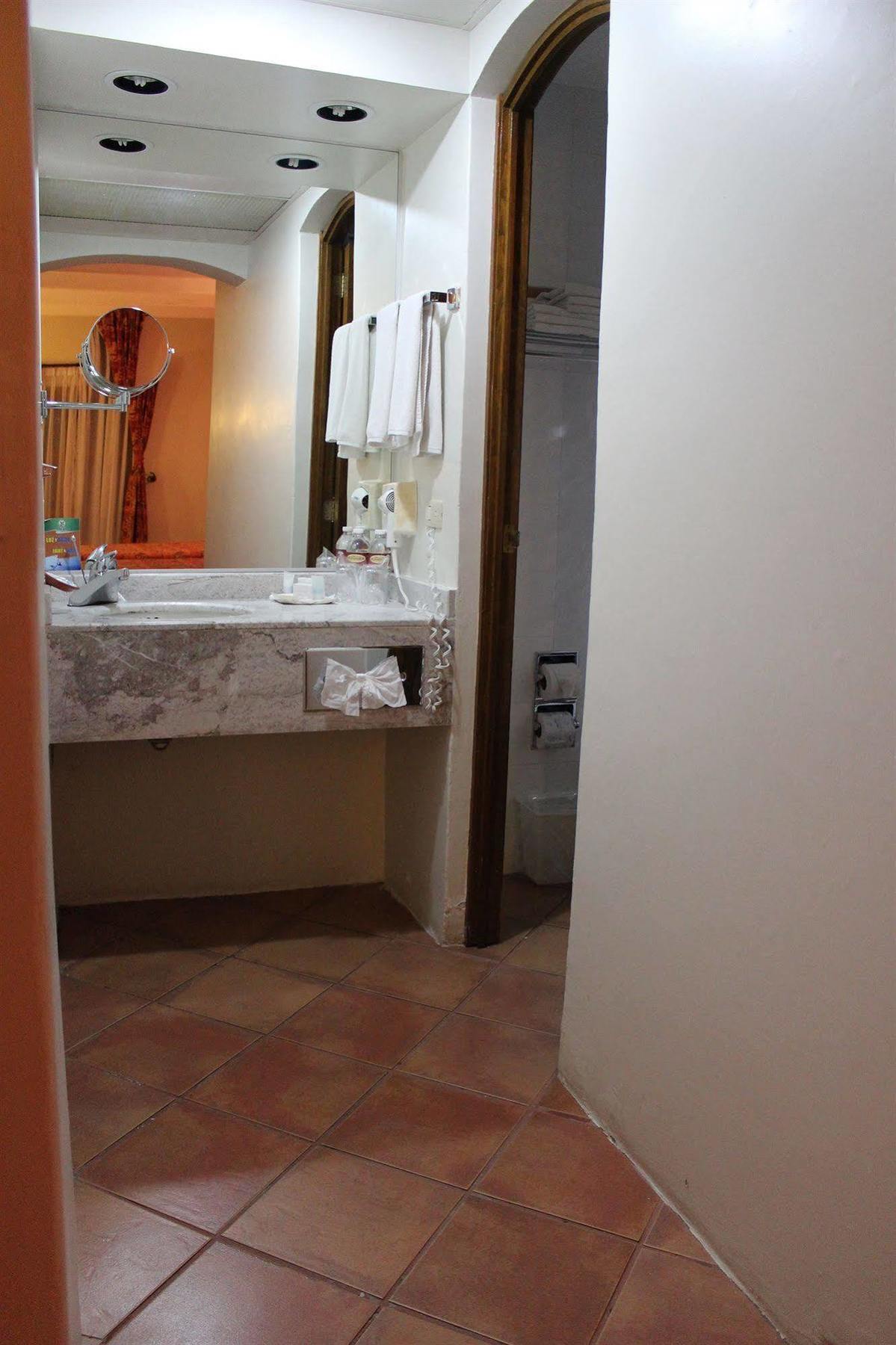 Hotel Casa Conzatti Oaxaca Экстерьер фото