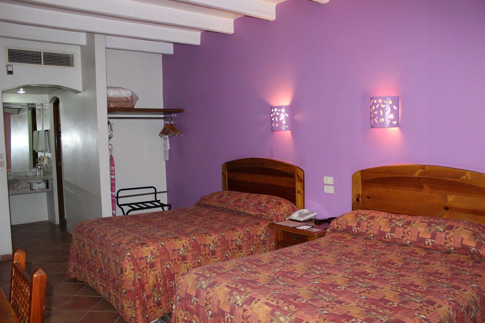 Hotel Casa Conzatti Oaxaca Экстерьер фото
